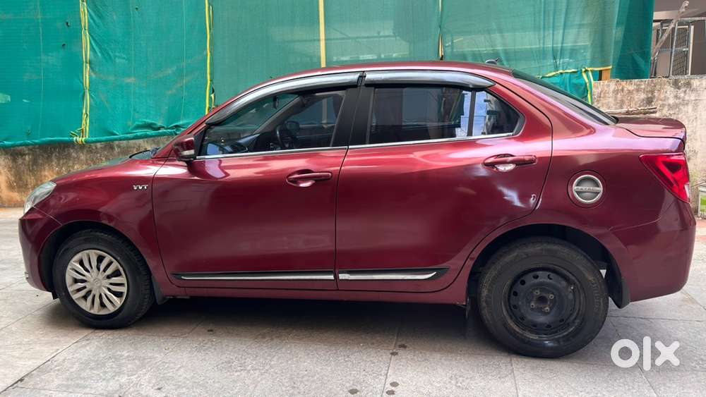 2019 Maruti Dzire Petrol