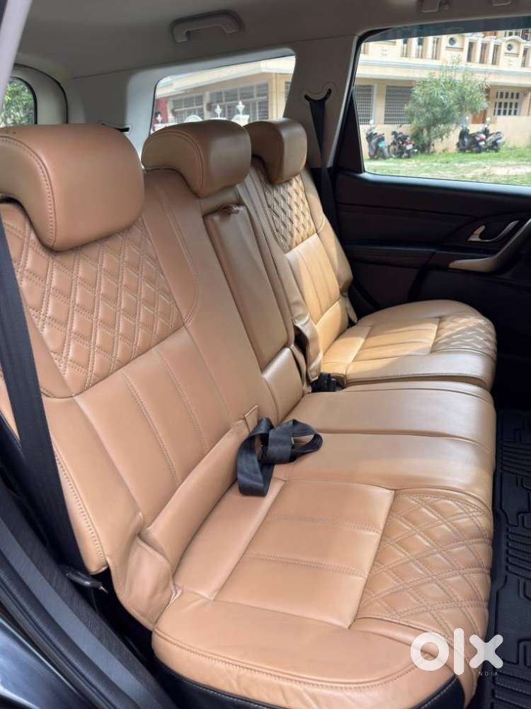 Mahindra Xuv500 W11 At, 2019, Diesel