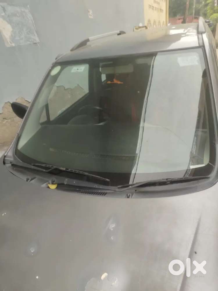 Maruti Suzuki Wagon R 2014 Lxi Cng Model