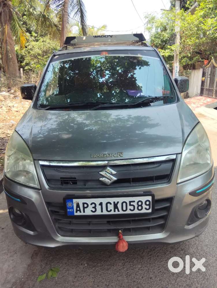 Rc 30/11/2013  Speed 130 Km  Smoothly Running No Accedent No Repair