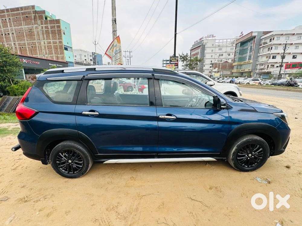 Maruti Suzuki Xl6 1.5 Alpha Plus Mt, 2019, Petrol