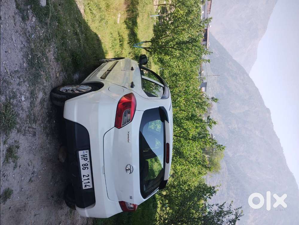 Tata Tiago 2017