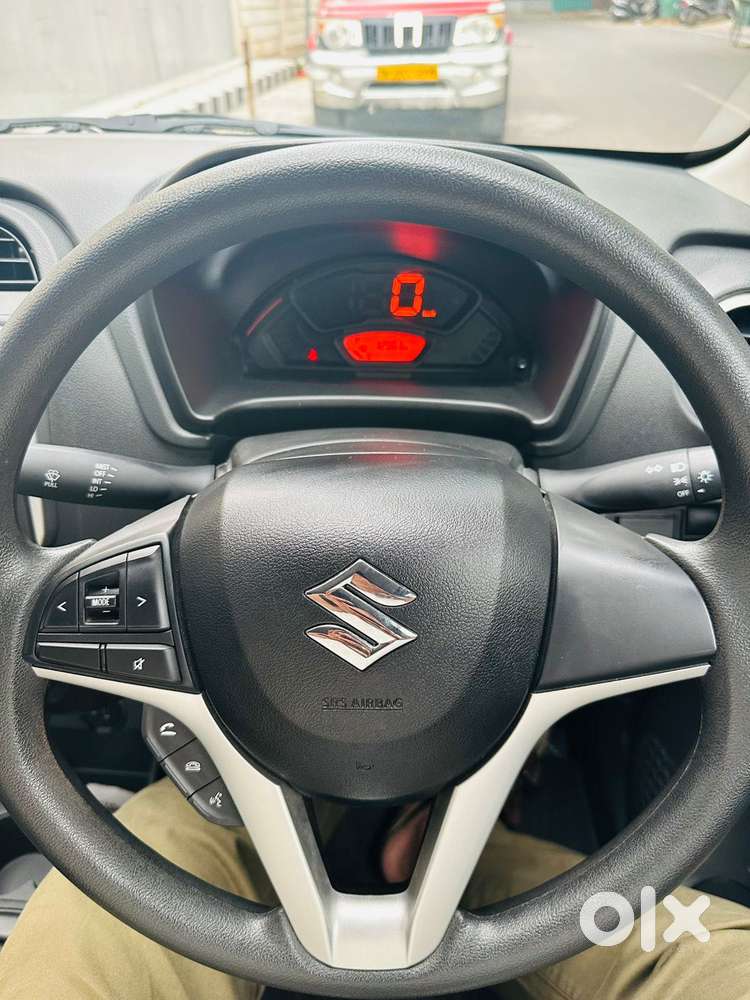 Maruti Suzuki Alto K10 1.0 Vxi, 2023, Petrol