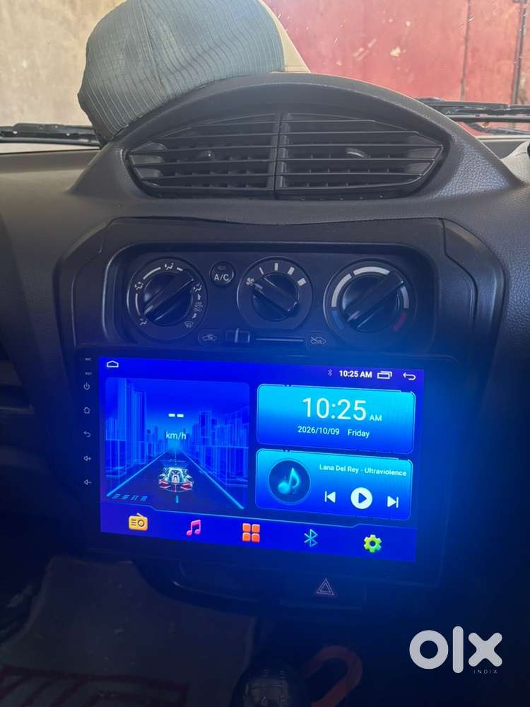 New Alto 2017