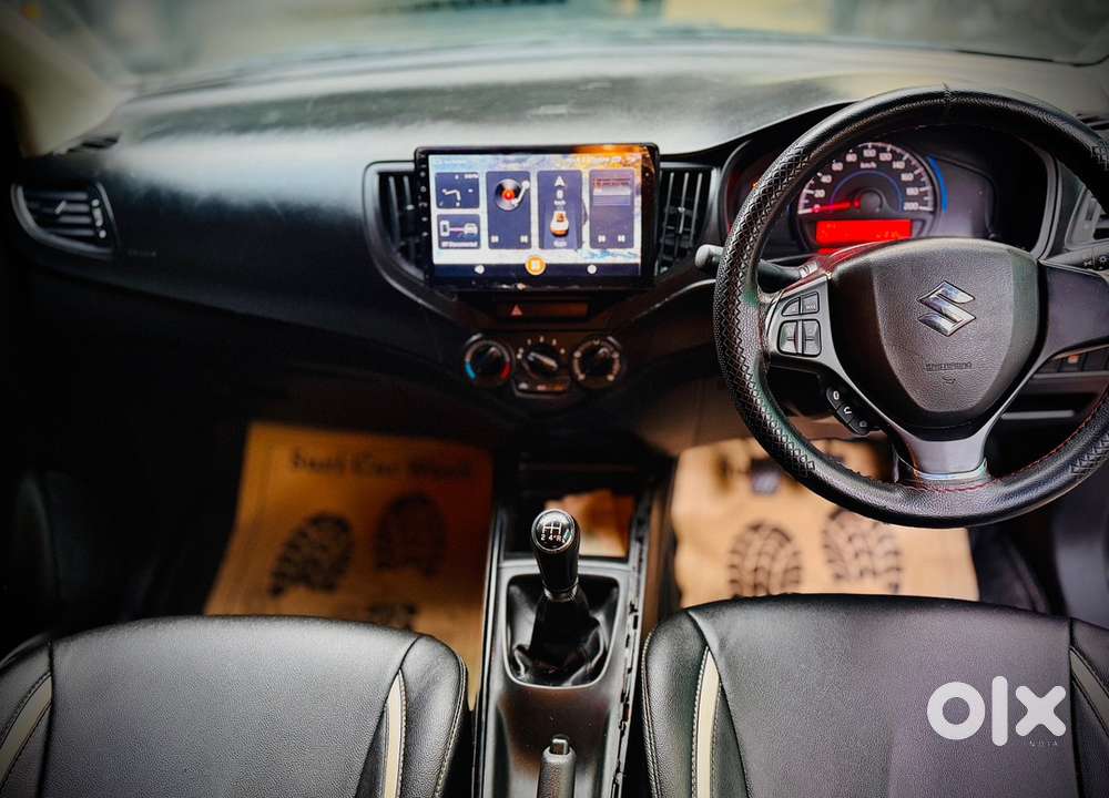 Maruti Suzuki 2018 Car