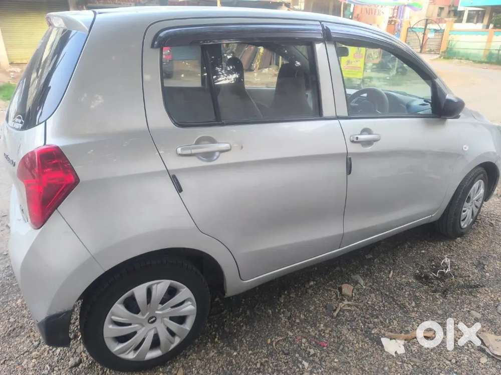 Very Good Condition