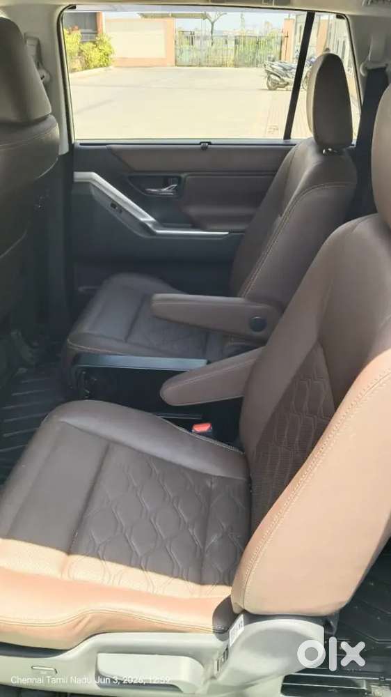 Toyota Innova Hycross 2026 Hybrid 7 Str
