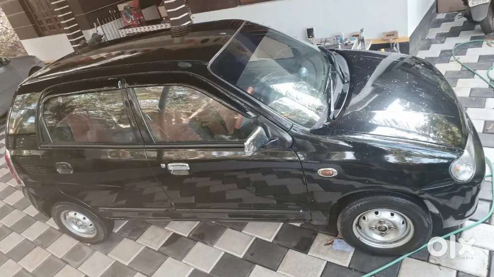 Maruthy Alto Lxi