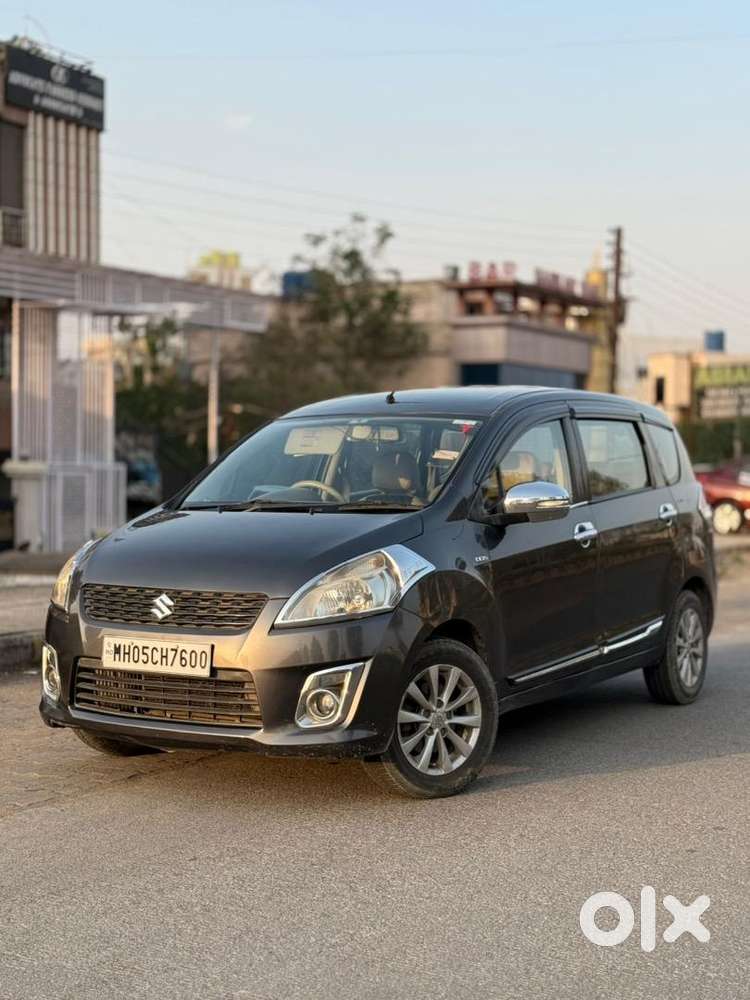 Maruti Suzuki Ertiga