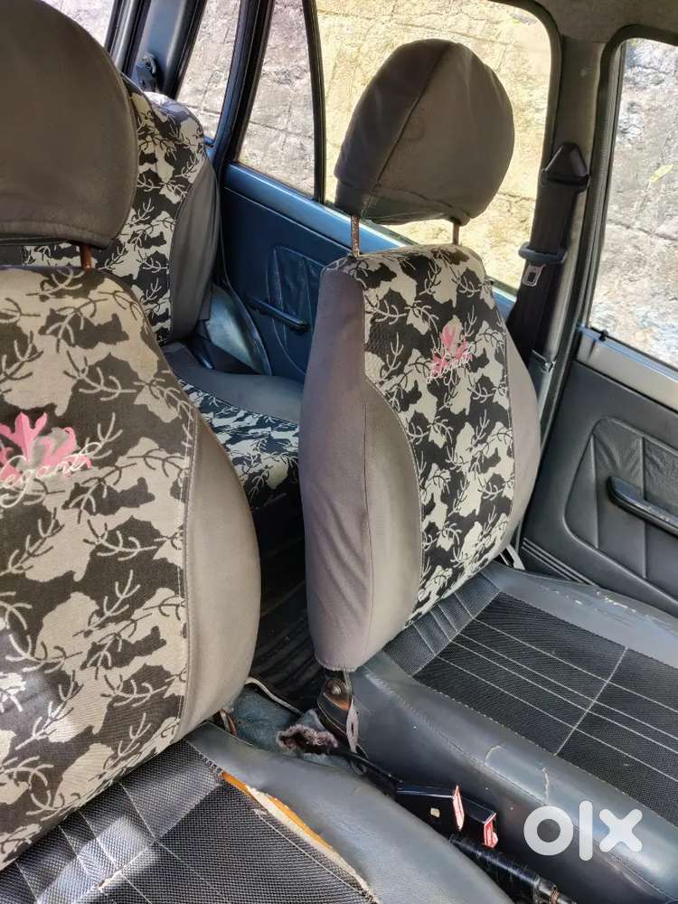 2003 Maruti Suzuki 800 Petrol