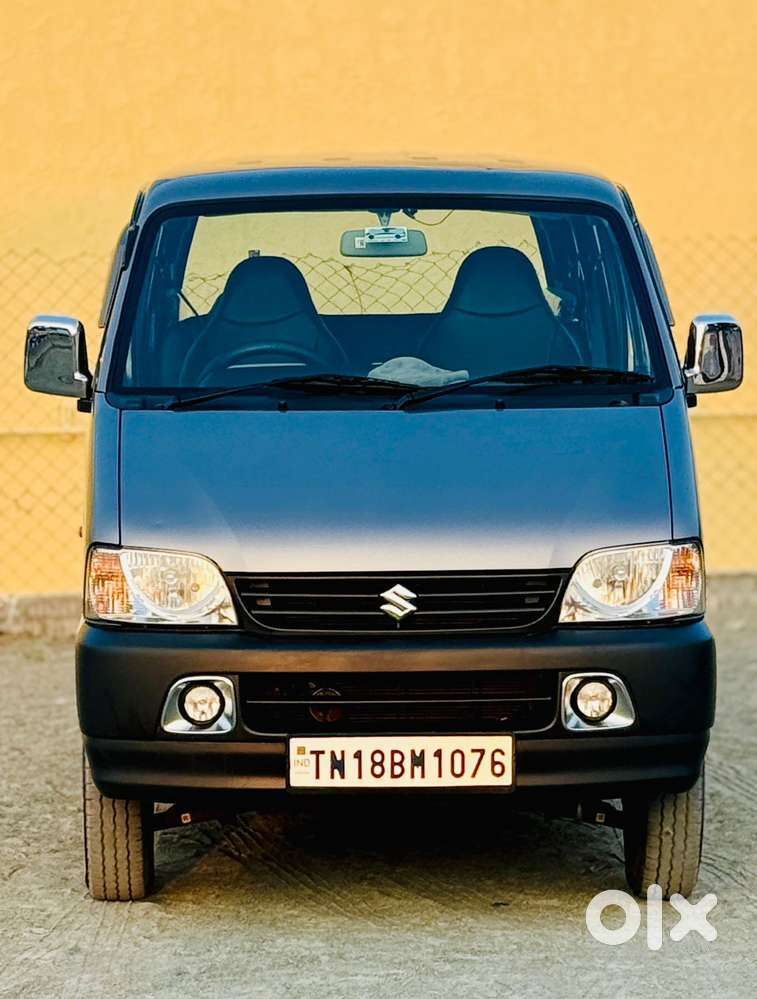 Maruti Suzuki Eeco 5 Seater Ac, 2023, Petrol
