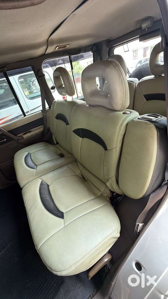 Mitsubishi Pajero Diesel 2008
