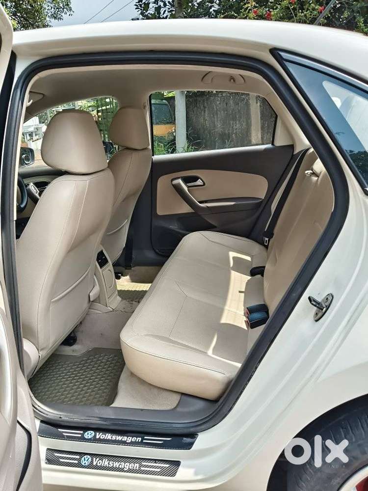 Volkswagen Vento 2010-2013 Diesel Highline, 2013, Diesel