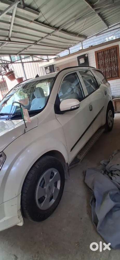 Mahindra Xuv500 Diesel 2020
