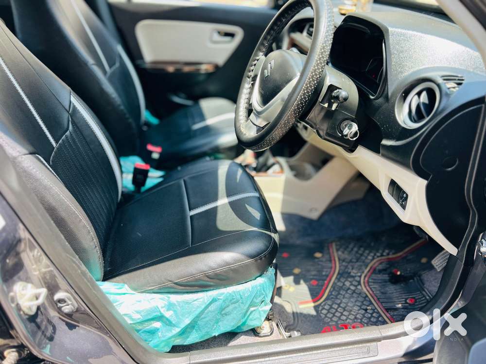 Maruti Suzuki Alto 800 Vxi Airbag, 2022, Petrol