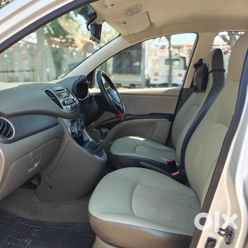 Hyundai I10 Magna 1.1l, 2014, Petrol