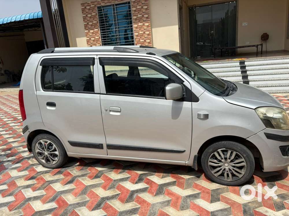 Maruti Suzuki 2016 Used Car