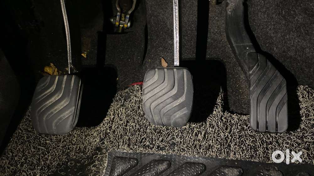 Renault Kwid 2019-ongoing 1.0 Rxt (o), 2019, Petrol