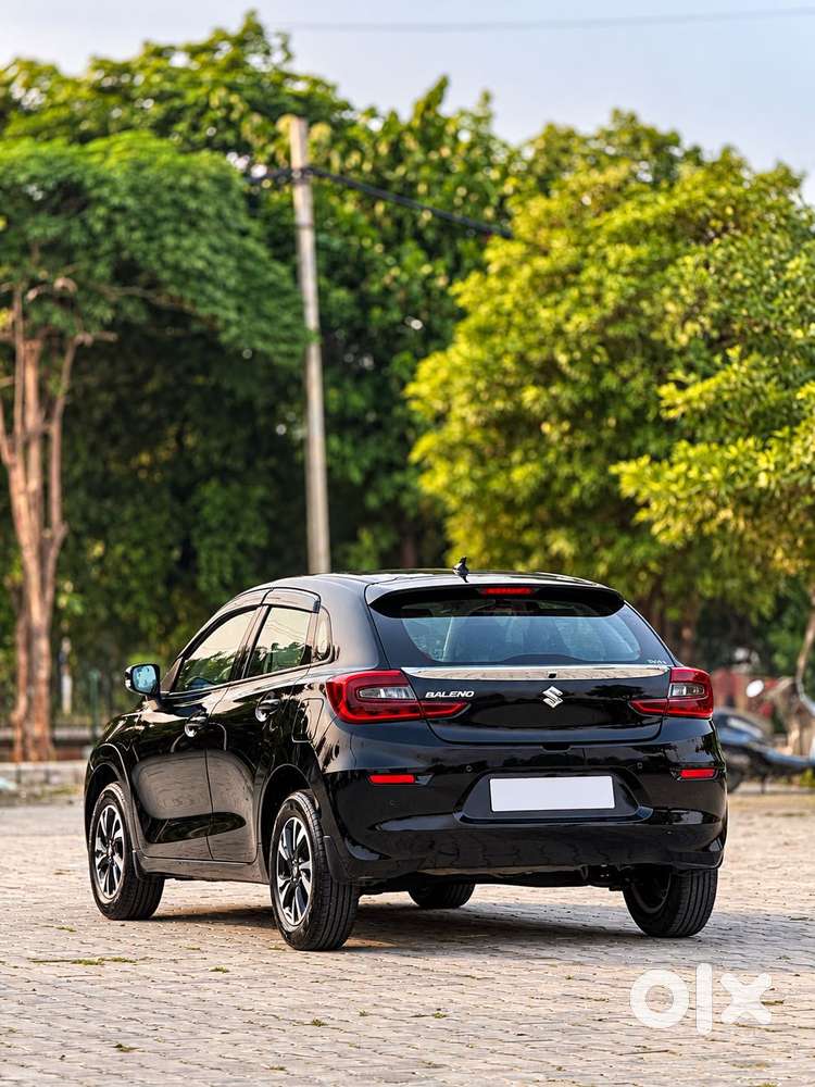 Maruti Suzuki Baleno Delta, 2026, Petrol