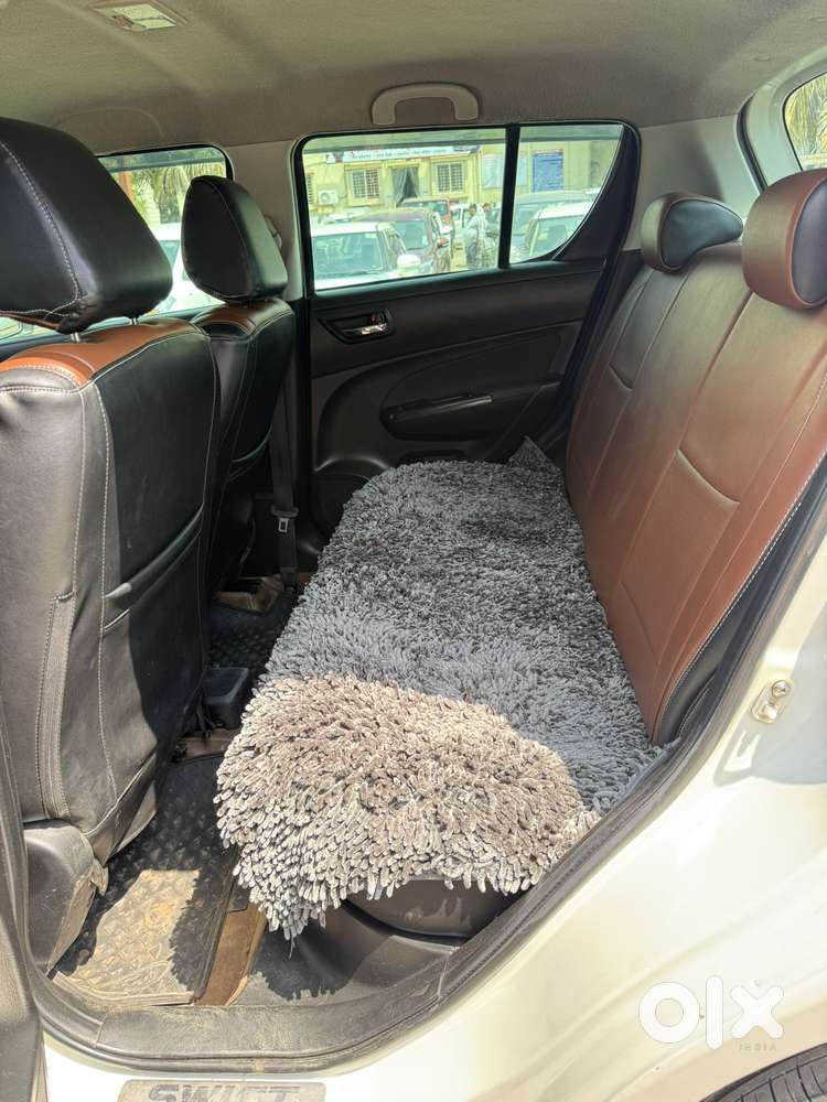 Maruti Suzuki Swift Ddis Vdi, 2014, Diesel