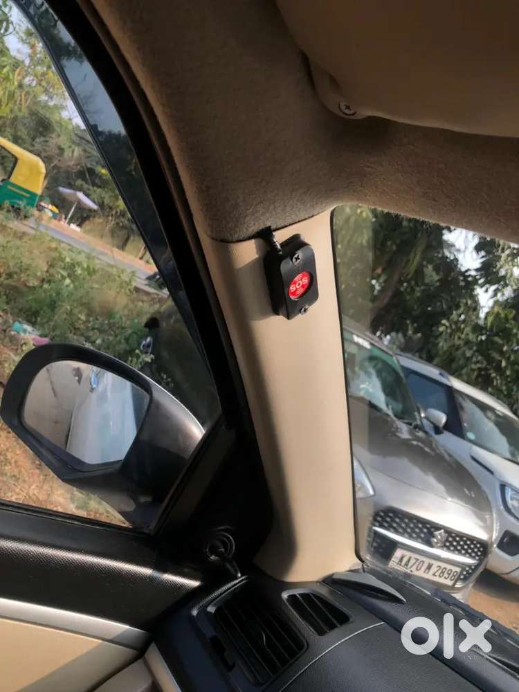 Swift Dzire Tour 2018 Car Diesel Manual
