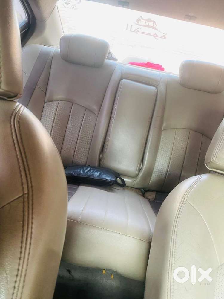 Renault Scala 2013 Diesel Well Maintained