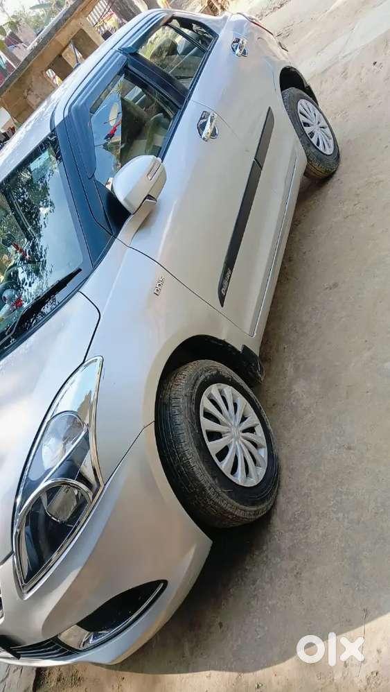 Maruti Suzuki Dzire 2016 Diesel 150000 Km Driven