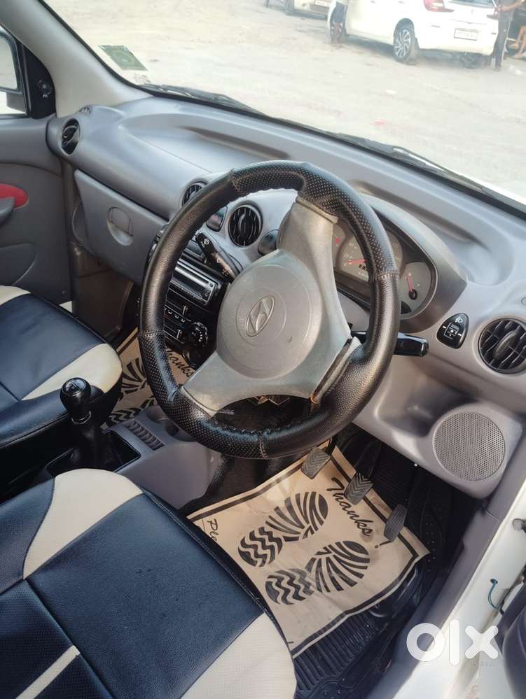 Hyundai Santro Xing 2008