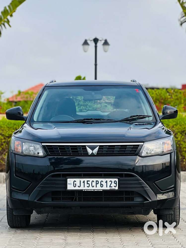Mahindra Xuv300 W4, 2024, Petrol