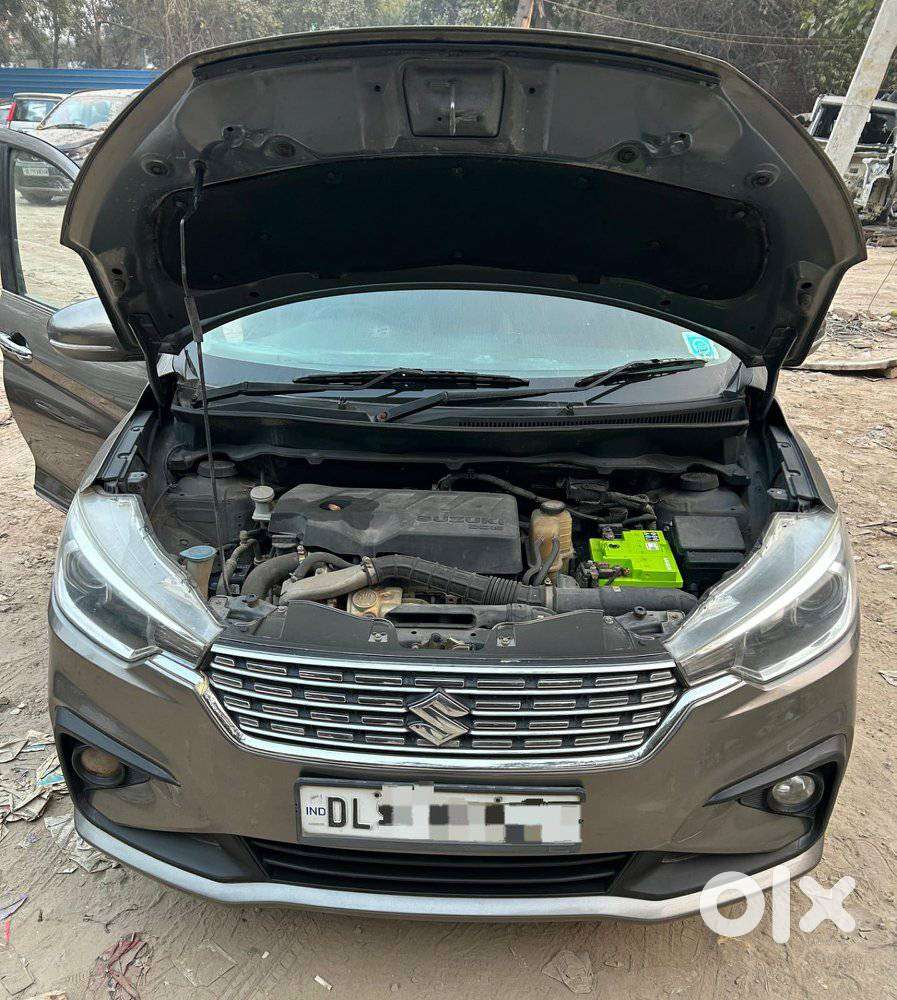 Maruti Suzuki Ertiga Vdi Shvs, 2019, Diesel