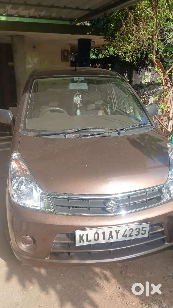Maruti Suzuki Zen Estilo