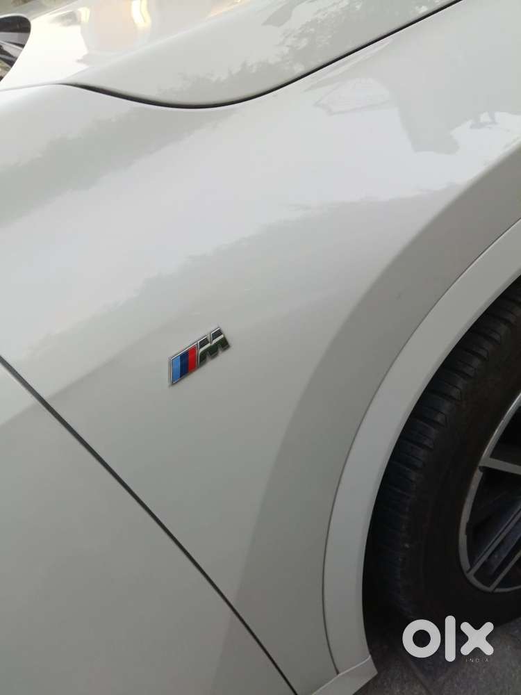 Bmw X1 Xdrive 20d M Sport, 2025, Petrol