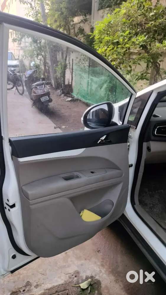 Gj 16 Suv Marrazzo First Owner