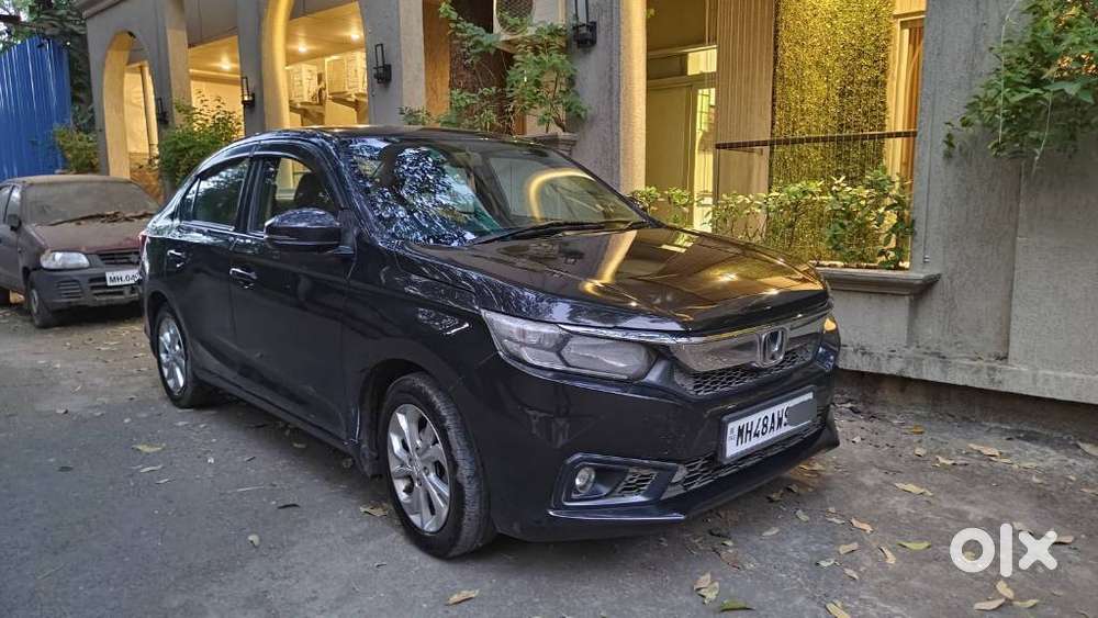 Honda Amaze [ ] 1.5 Vx I-dtec Mt, 2018, Diesel