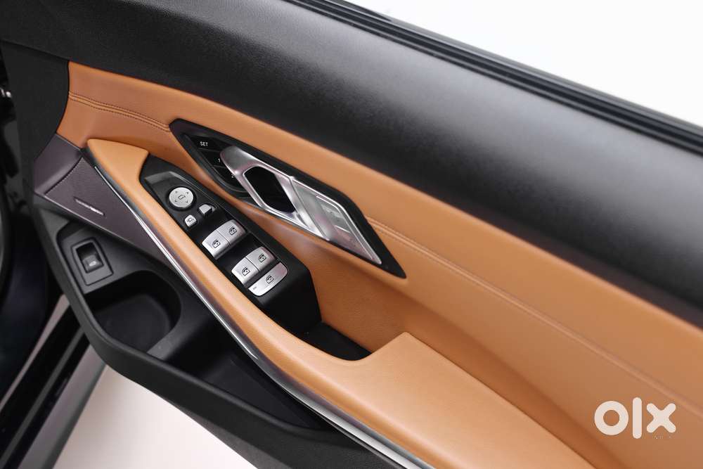 Bmw 3 Series Gran Limousine 330li M Sport, 2021, Petrol