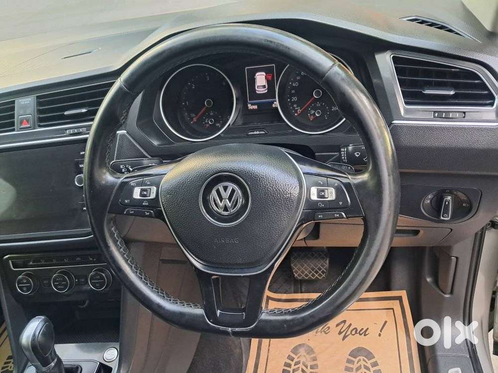 Volkswagen Tiguan 2.0 Tdi Highline, 2018, Diesel