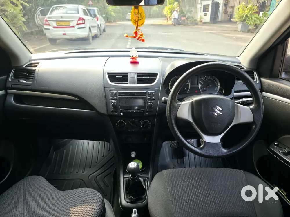 Maruti Suzuki Swift 2018 Diesel Well Maintained