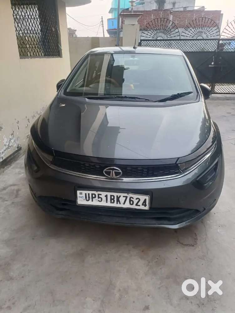 Tata Altroz 1.2 Petrol 2023