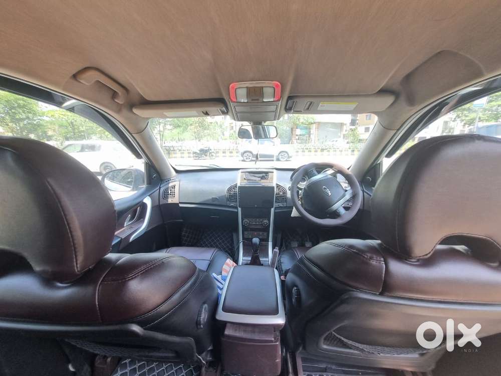 Mahindra Xuv500, 2012, Diesel