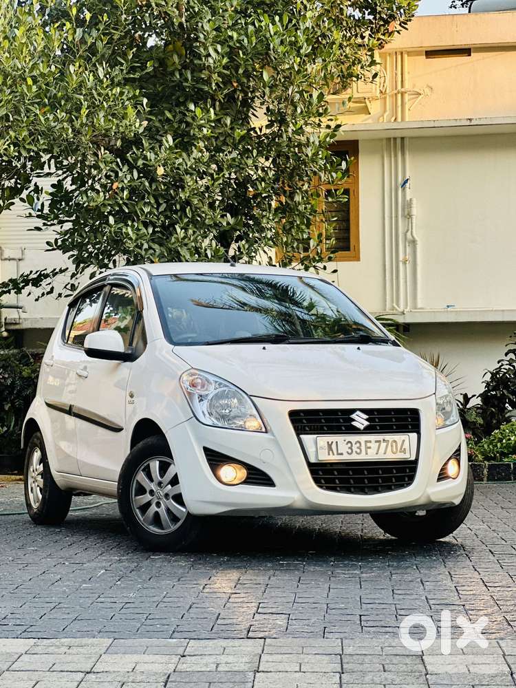 Maruti Suzuki Ritz