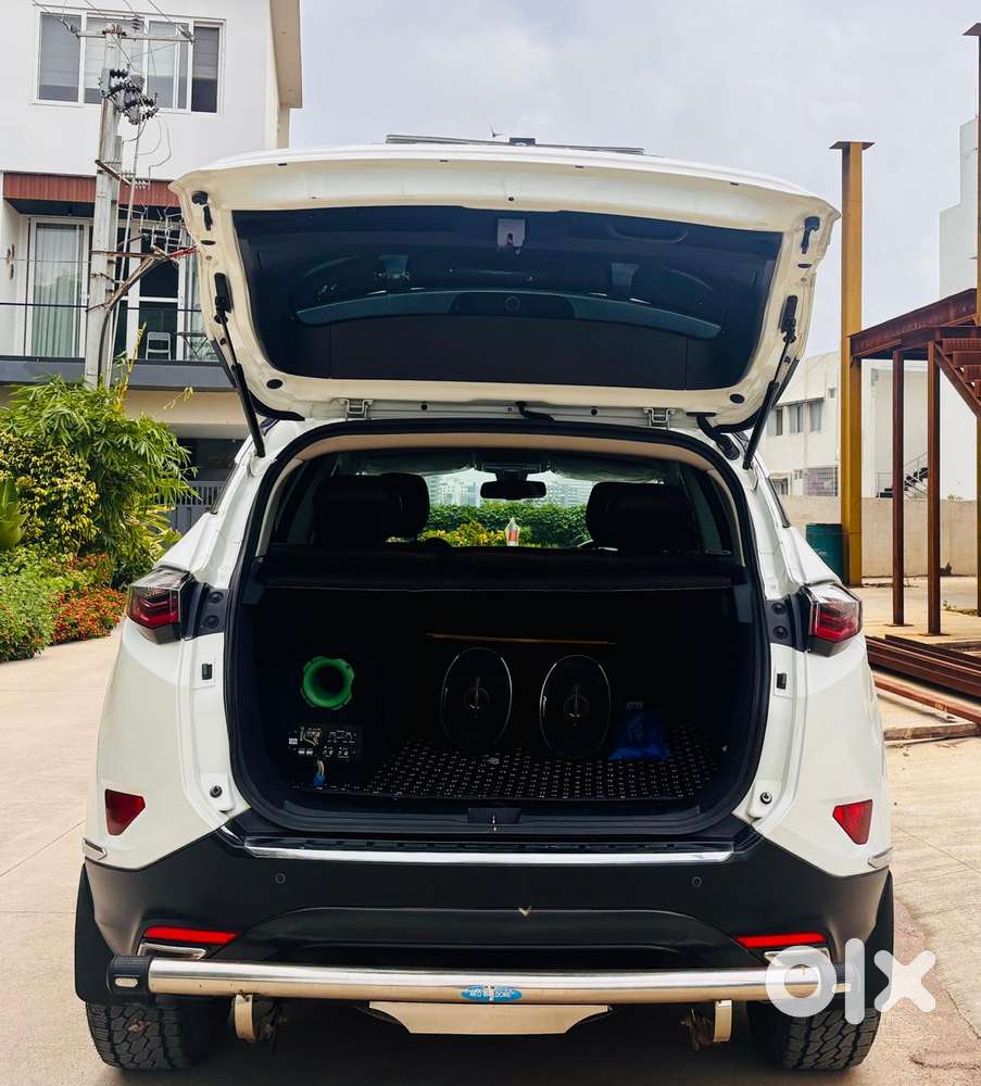 Tata Harrier, 2023, Diesel