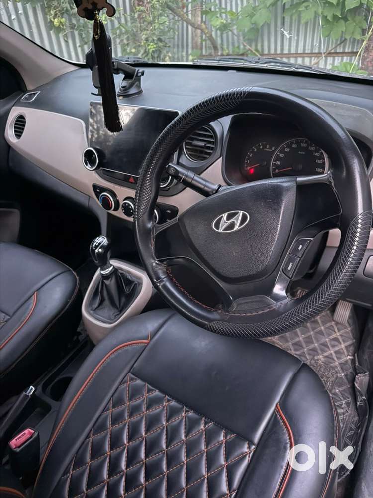 Hyundai Grand I10 Diesel Manual 2014