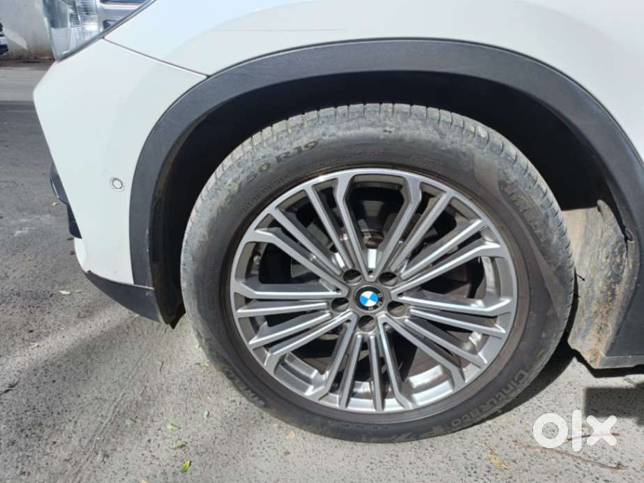 Bmw X3 Xdrive 20d Luxury Line, 2021, Diesel