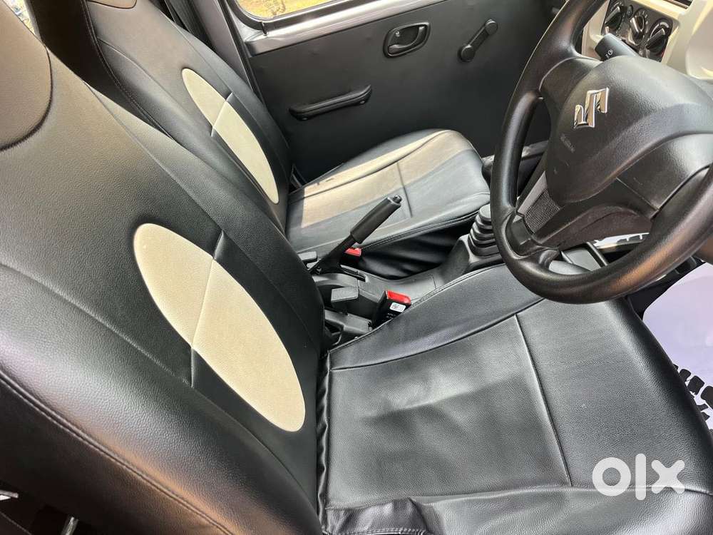 Maruti Suzuki Eeco Cng 5 Seater Ac, 2023, Cng & Hybrids