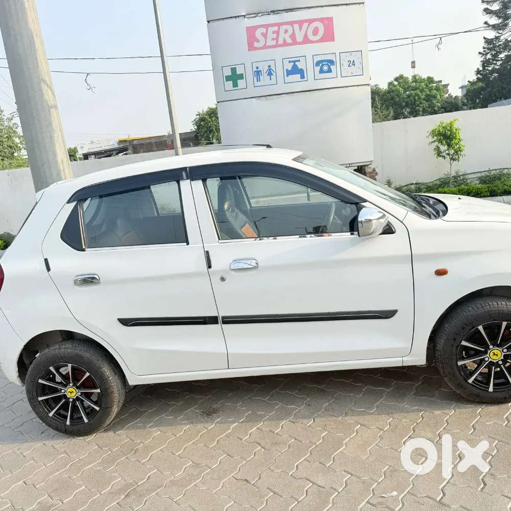 Maruti Suzuki Alto K10 2023 Petrol 38000 Km Driven
