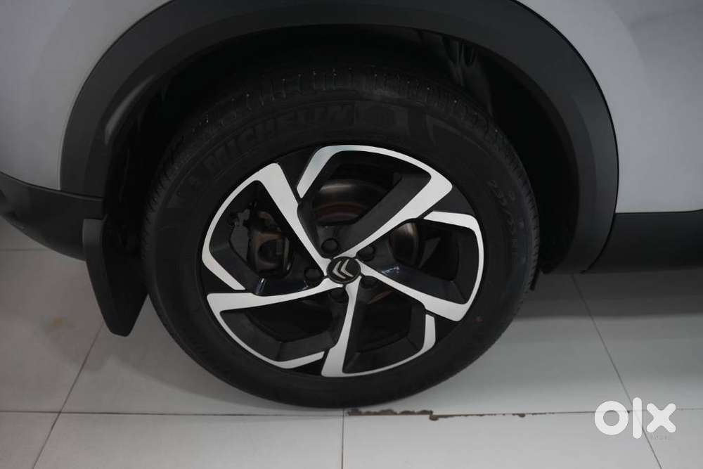 Citroen C5 Aircross Shine Dualtone, 2022, Diesel