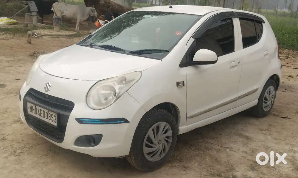 New Car Purchase