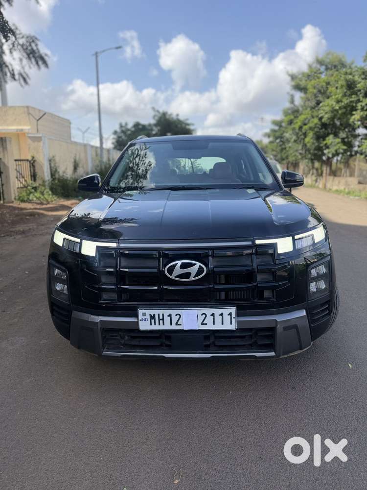 Hyundai Creta S 1.5 Diesel, 2024, Diesel