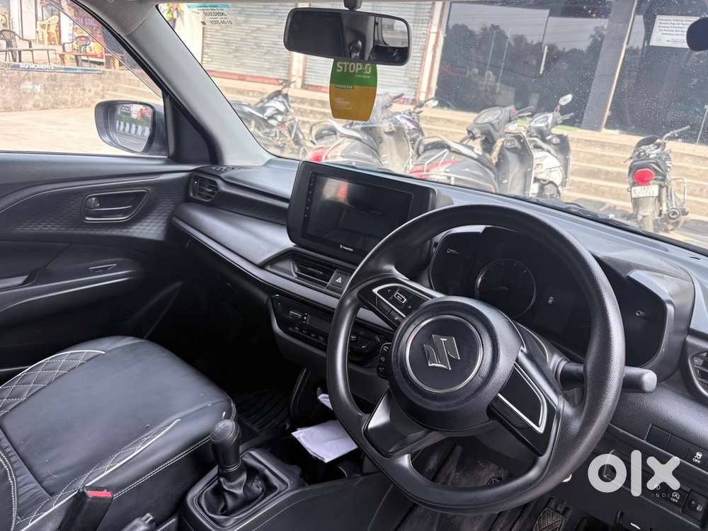 Maruti Suzuki Swift 2025 Well Maintained