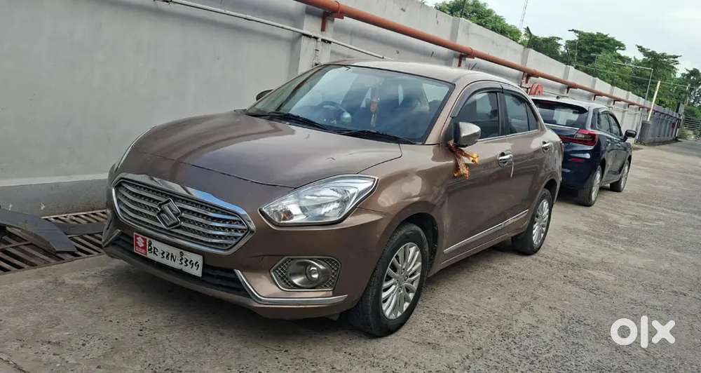 Well maintenance car, personal drive only